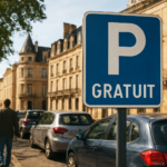 Parking gratuit Bordeaux avis : où se garer sans payer selon les voyageurs
