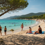 Plage de Palombaggia Avis : Paradis ou Surfréquentation ? Guide Complet 2025