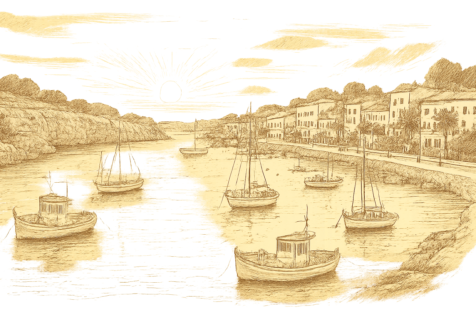 porto cristo majorque avis