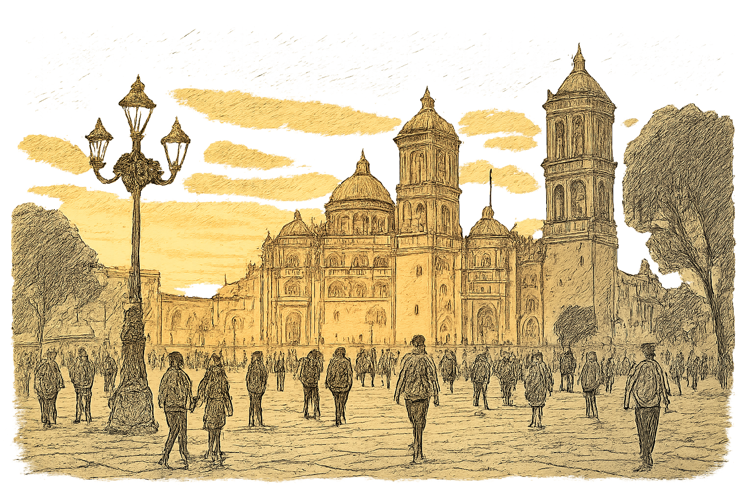 puebla mexique dangereux