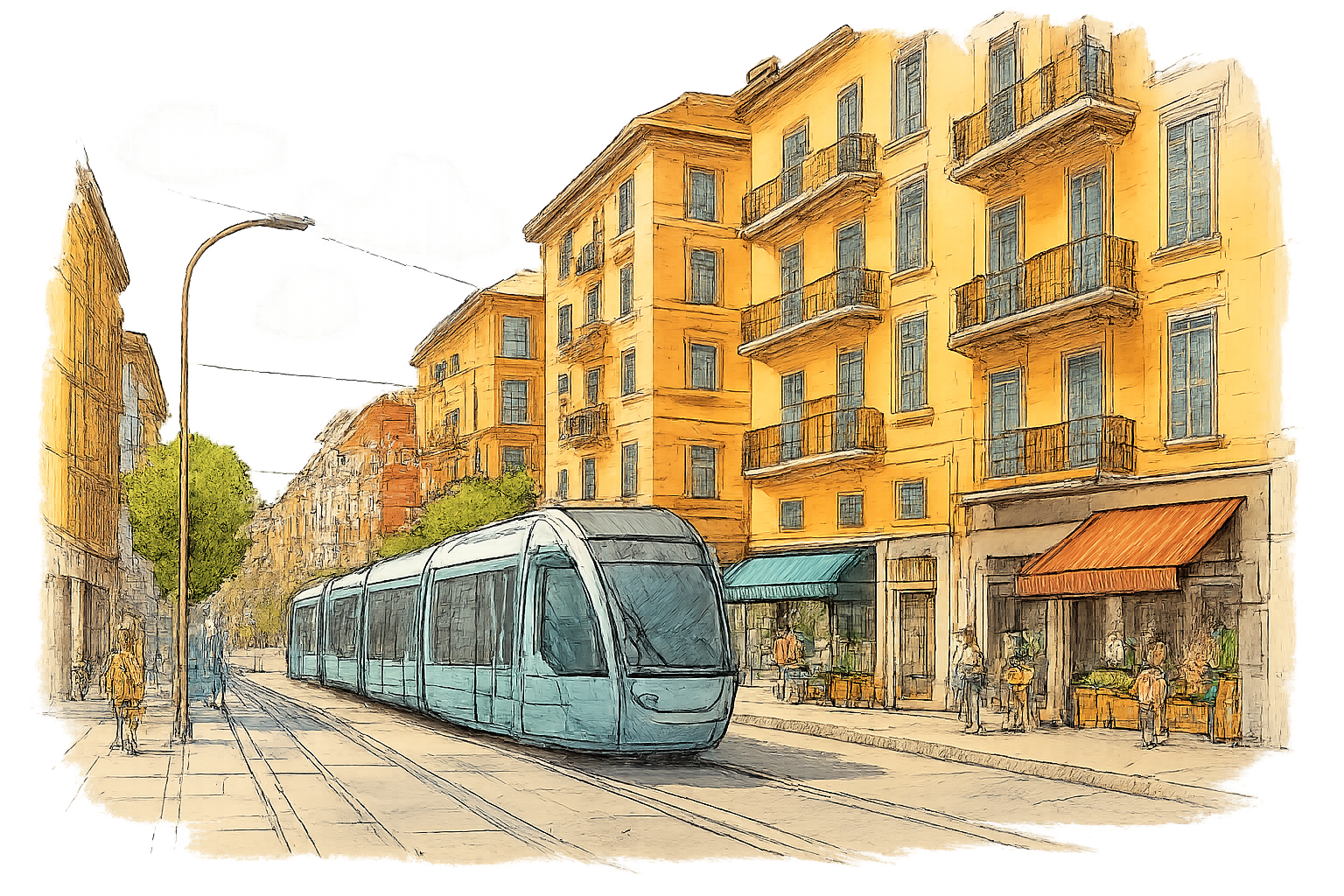 quartier cessole nice avis