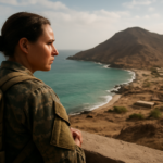 Séjour à Djibouti : avis de femme militaire