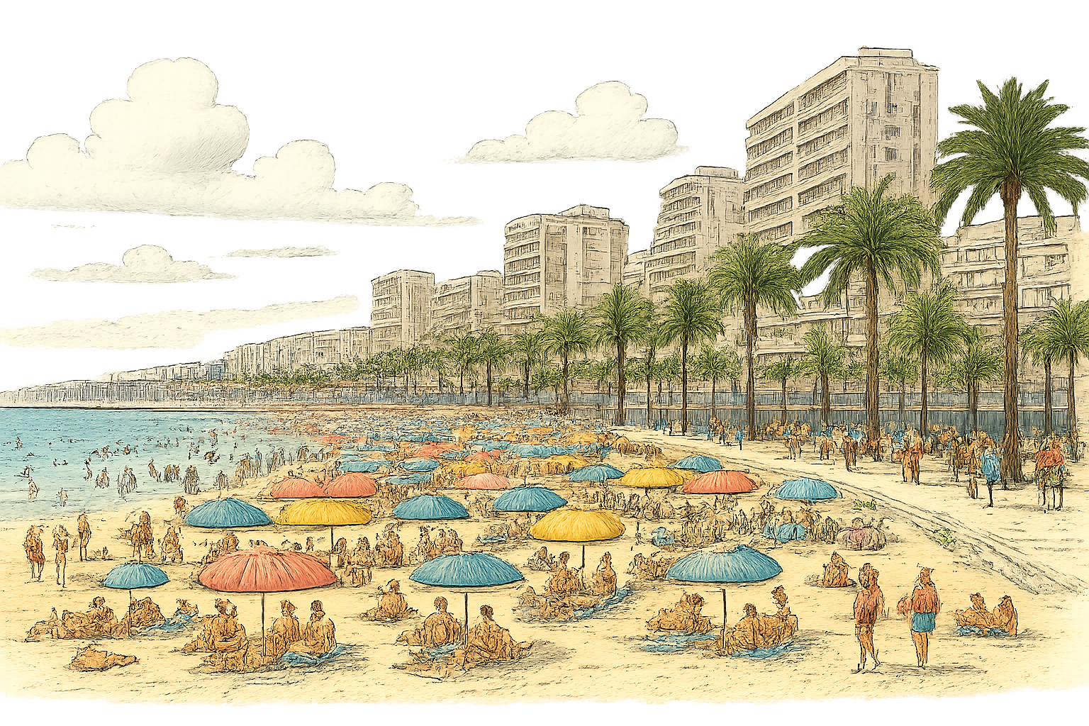 salou espagne avis
