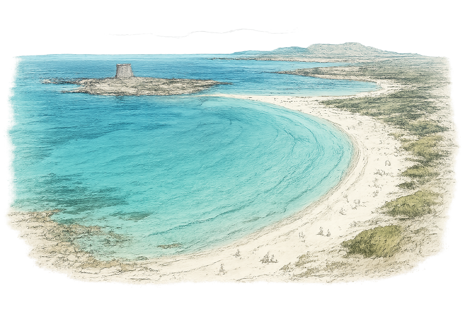 sardaigne avis voyageurs