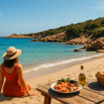 Sardaigne : Avis Voyageurs – Plages de Rêve, Gastronomie et Conseils pour un Séjour Réussi