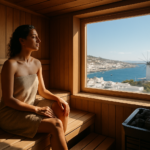 Sauna Mykonos avis : ambiance, prix et tout ce qu’il faut savoir avant d’y aller