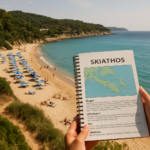 Skiathos avis en français : mon retour complet sur les plages, l’ambiance, les prix et les points à connaître avant de partir