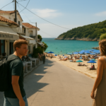Skiathos avis en français : plages paradisiaques, vie nocturne ou tourisme de masse ?
