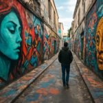 Street Art City Avis : Ce Lieu de Street Art Unique Vaut-il Vraiment le Voyage ?