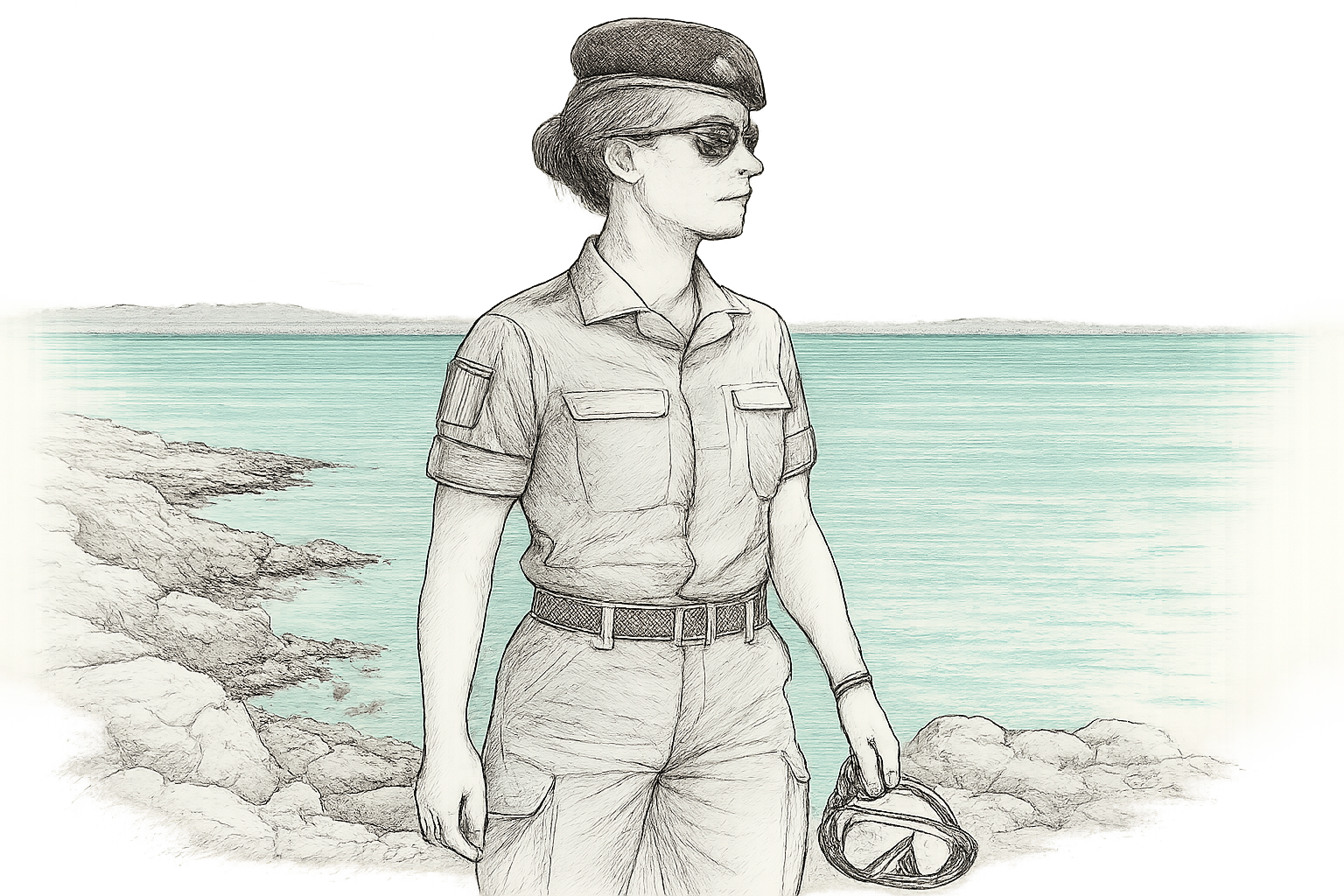 séjour à djibouti avis de femme militaire