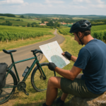 Tour de Bourgogne à vélo : avis et retour d’expérience sur une boucle accessible et inoubliable