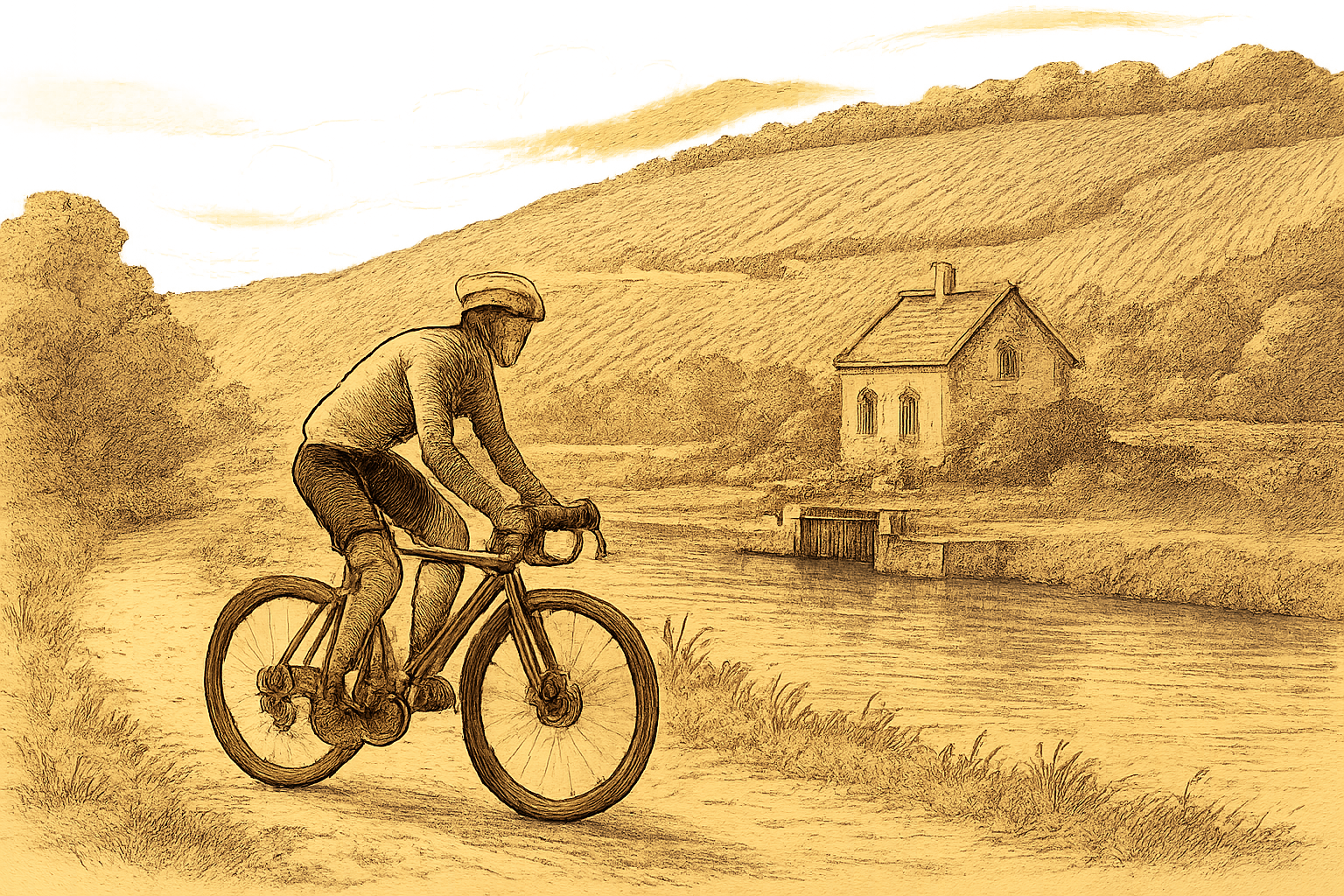 tour de bourgogne à vélo avis
