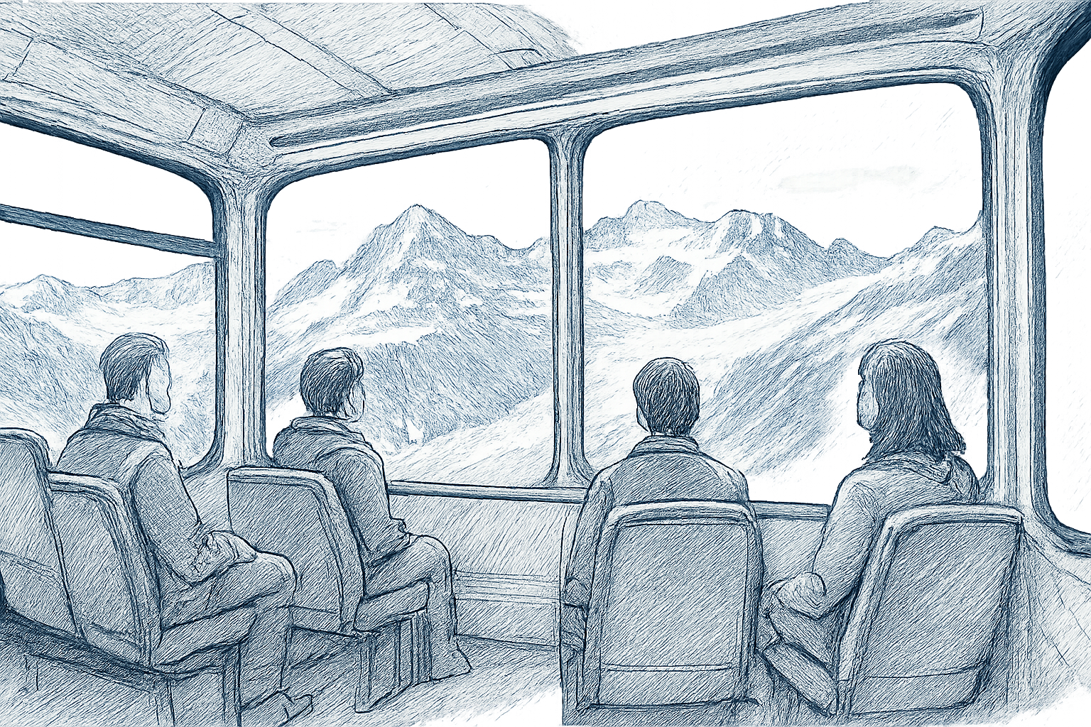 tramway du mont blanc avis