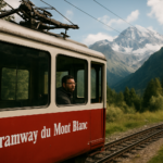 Tramway du Mont Blanc : avis complets, conseils pratiques et retour d’expérience