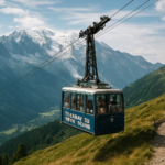 Tramway du Mont Blanc Avis : Vues Spectaculaires, Prix Élevé et Affluence, Ce Qu’il Faut Savoir Avant de Réserver