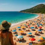 Vacance Albanie Avis : Vérité sur les Plages, la Foule Estivale et les Meilleures Périodes en 2025
