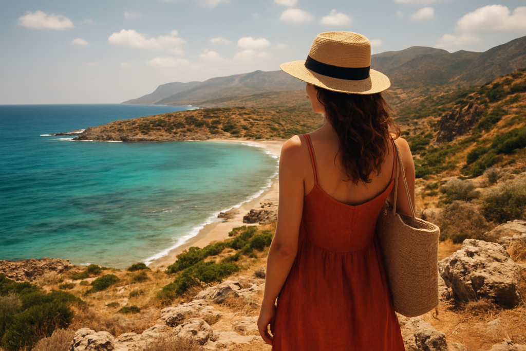 Vacances en Crète Avis : Tout Savoir pour un Séjour Réussi