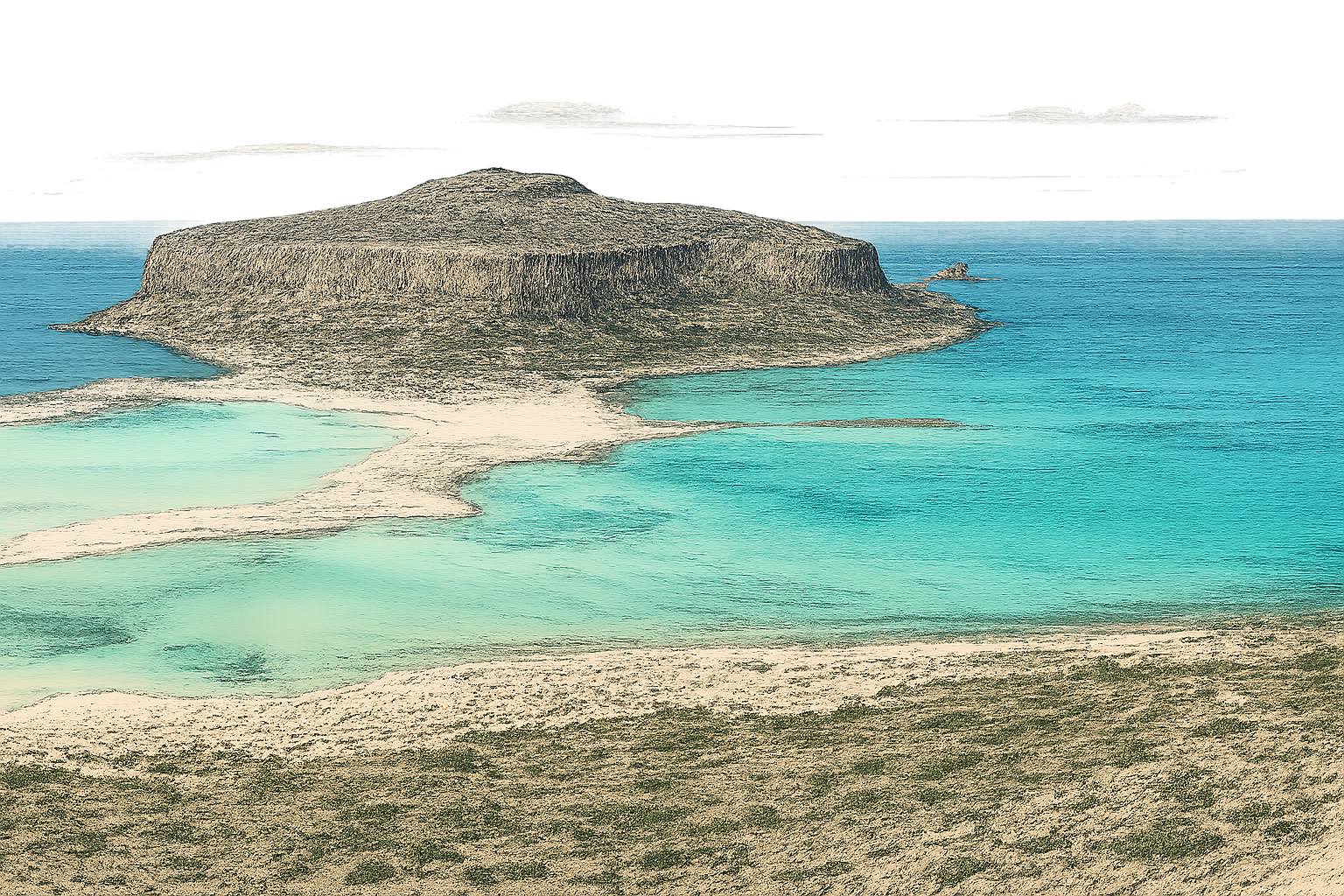vacances en crete avis
