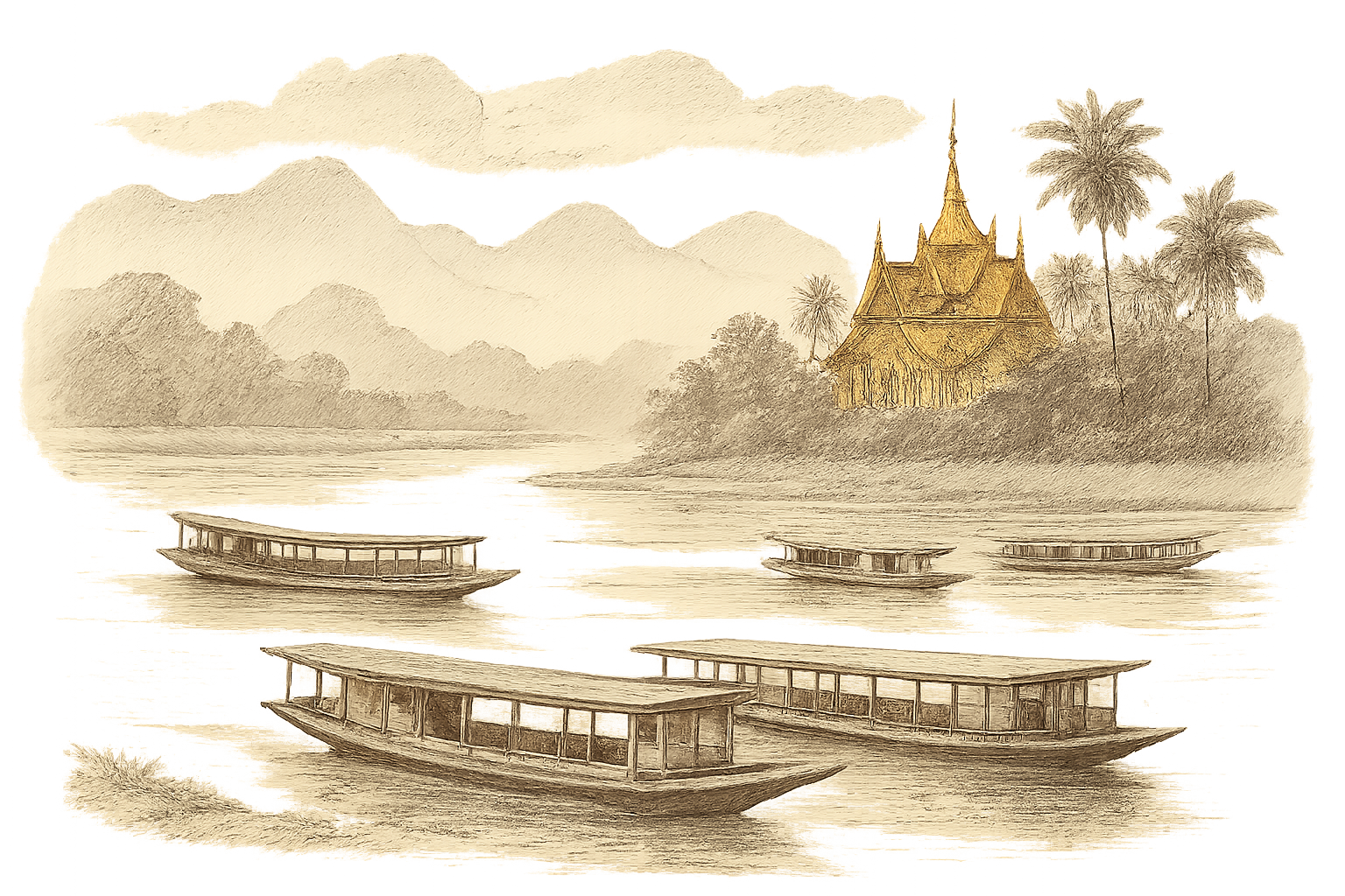 voyage au laos avis