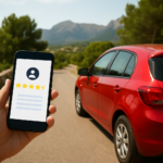 Wiber Rent a Car Mallorca Avis en Français : Notre Analyse Complète des Retours Clients