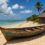 Zanzibar Avis en Français : Plages Paradisiaques, Budget et Désillusions à Connaître